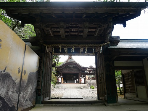 金刀比羅宮の書院